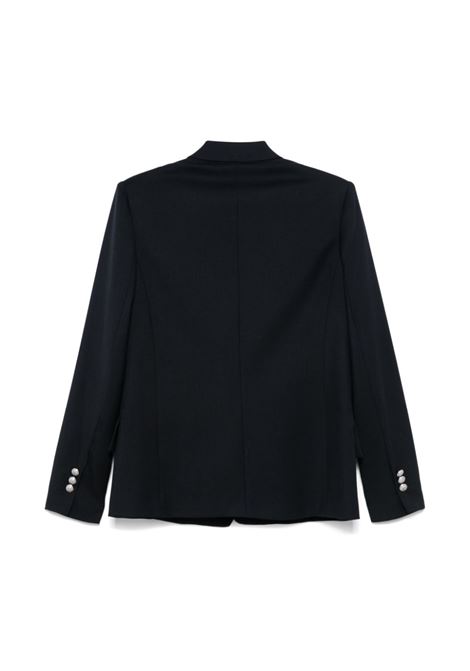 Giacca blu notte BALMAIN KIDS | BV2Q24 I0196621